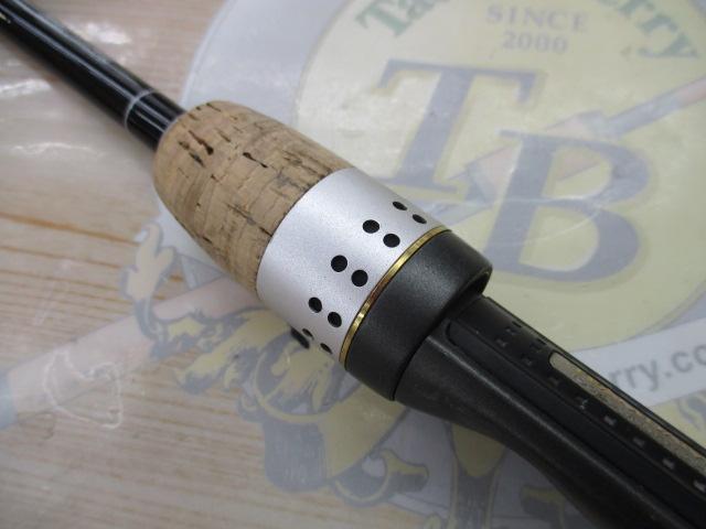バトラー TD-BA661MRB