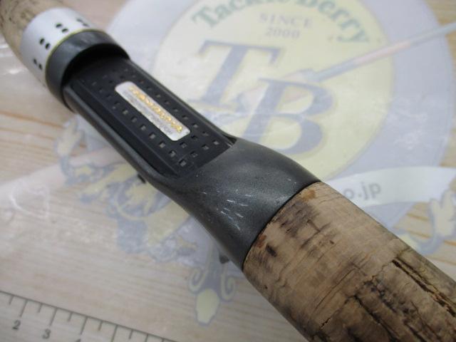 バトラー TD-BA661MRB