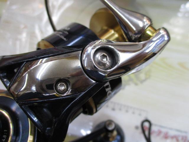 20ソルティガ 8000-P｜＠ベリーネット 日本最大新品中古釣具WEBショップ