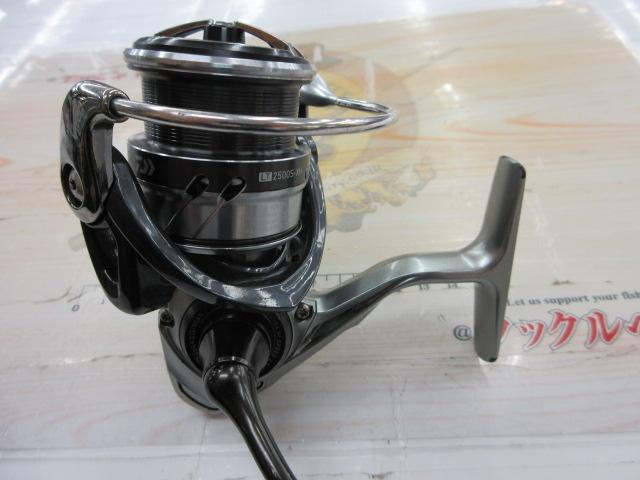 18カルディア LT2500S-XH｜＠ベリーネット 日本最大新品中古釣具WEB