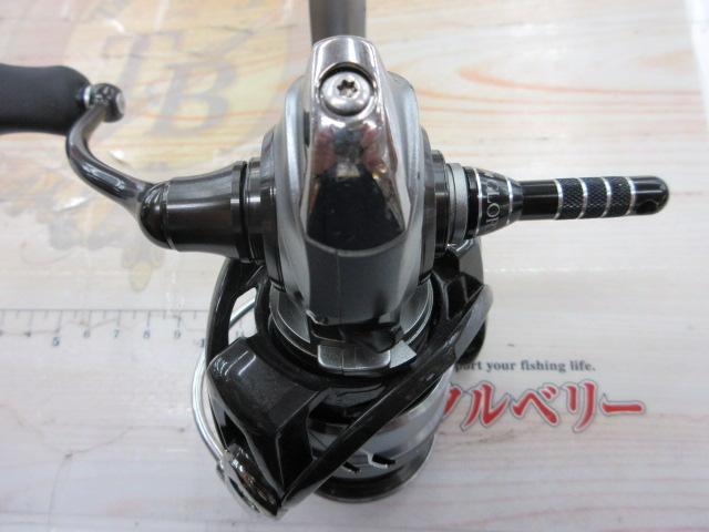 18カルディア LT2500S-XH｜＠ベリーネット 日本最大新品中古釣具WEB