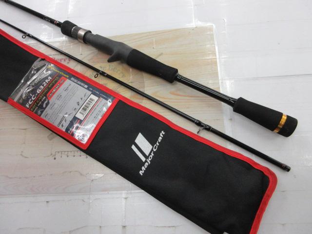 ファーストキャスト FCC-632M