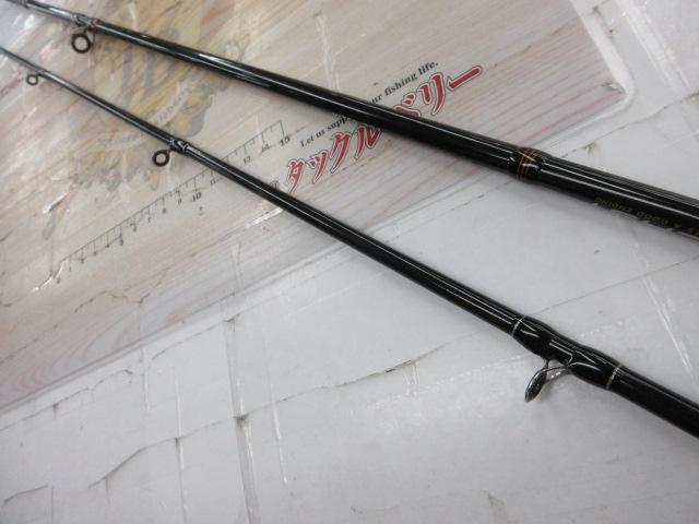 ファーストキャスト FCC-632M