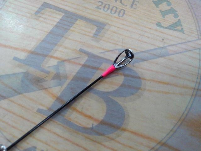 ラグゼEGSP B60MH-solid.F