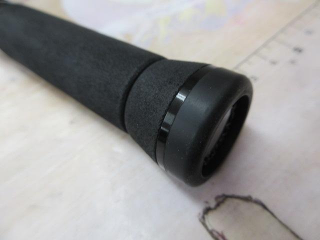 アドバンスメント FPR-46攻
