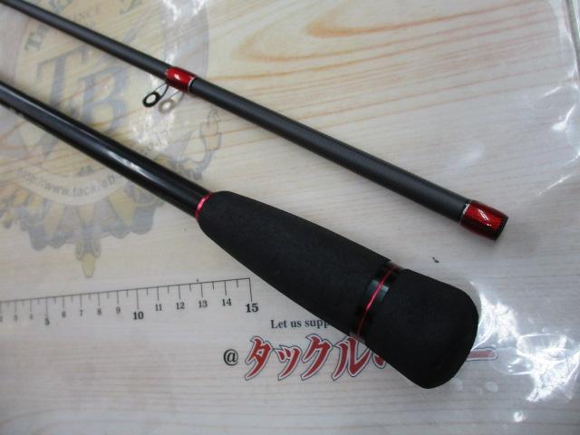 墨族ダイケンSP S70MH