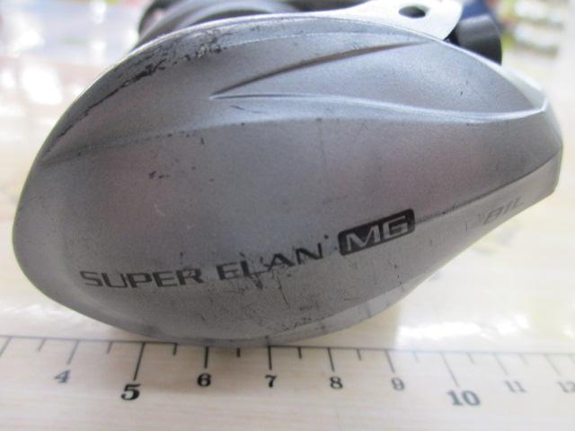 スーパーエラン 81MGL｜＠ベリーネット 日本最大新品中古釣具WEBショップ