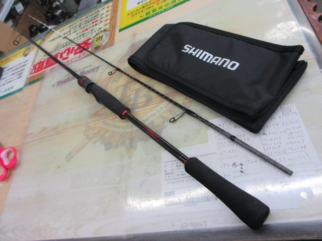 23セフィアBB ティップエギング R-S66ML-S｜＠ベリーネット 日本最大