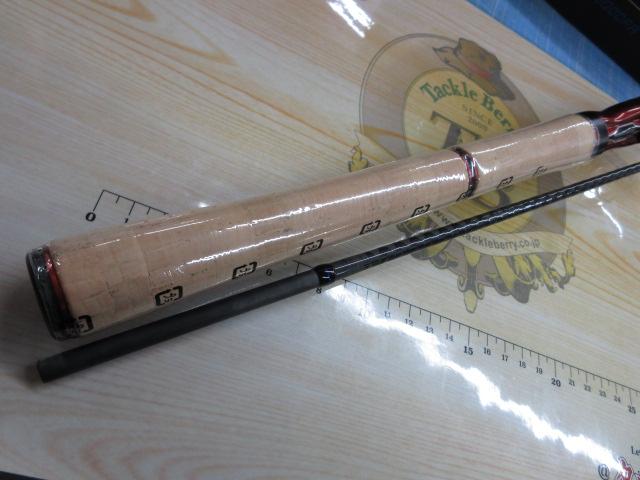 スコーピオン2701FF-2