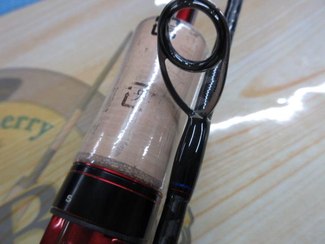 スコーピオン2701FF-2