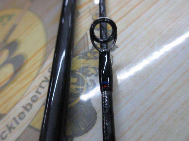 スコーピオン2701FF-2