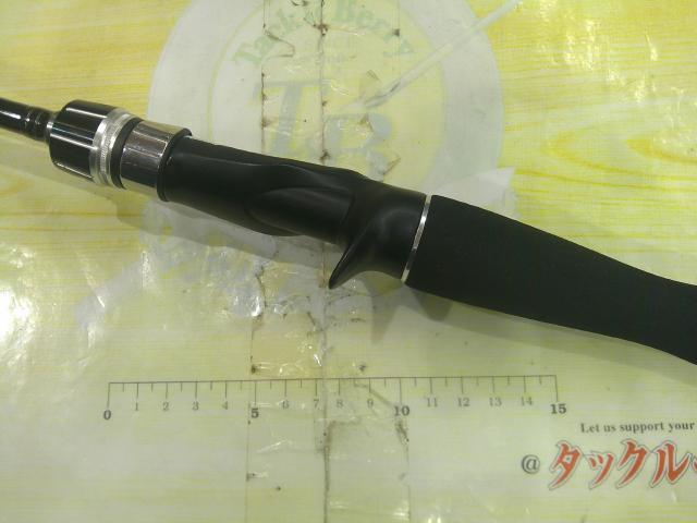クロノス 651LB