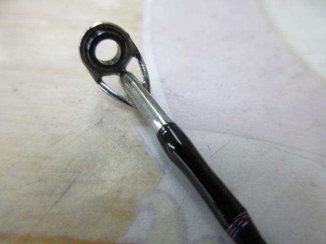 フライデーTHEソリッド50S-G