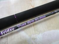 フライデーTHEソリッド50S-G