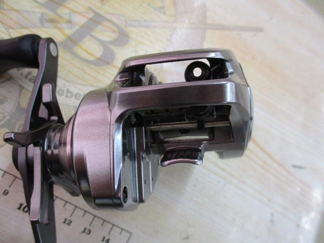 18バンタムMGL HG RH｜＠ベリーネット 日本最大新品中古釣具WEBショップ