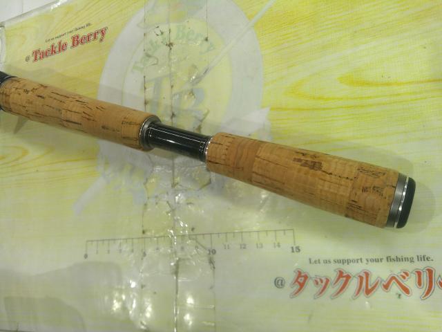 ラグゼATS05 B70M CRANK MASTER DEEP