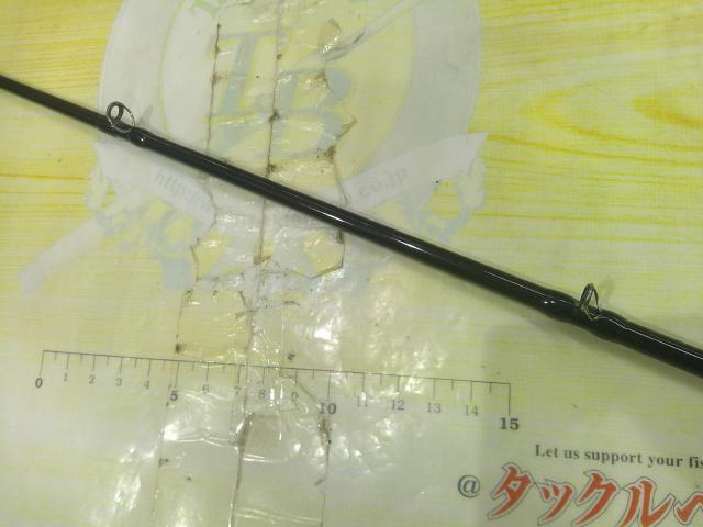 ラグゼATS05 B70M CRANK MASTER DEEP