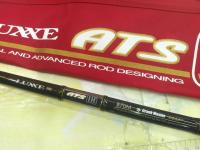 ラグゼATS05 B70M CRANK MASTER DEEP