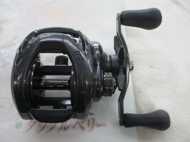 タトゥーラ TW 400H｜＠ベリーネット 日本最大新品中古釣具WEBショップ