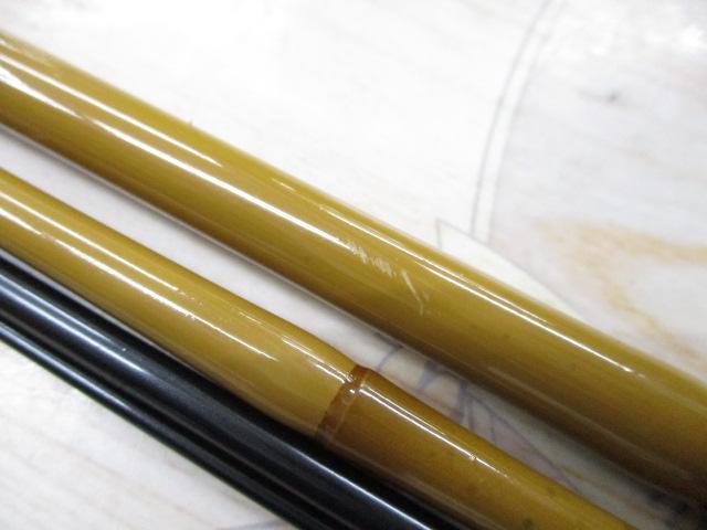 朱紋峰 本造り 9