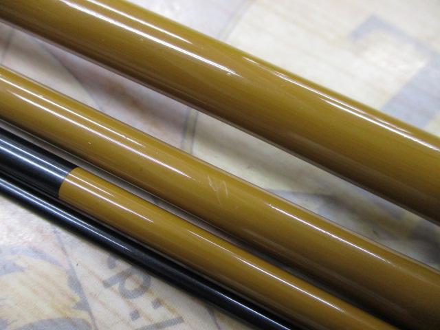 朱紋峰 本造り 9