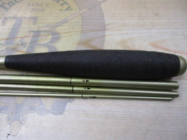 プロモデル破天光8
