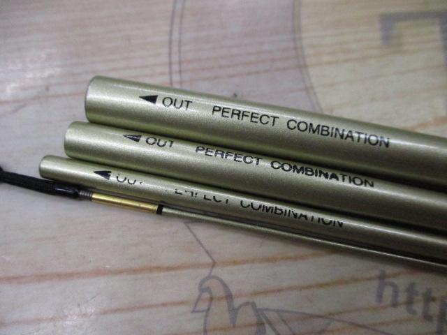 プロモデル破天光8
