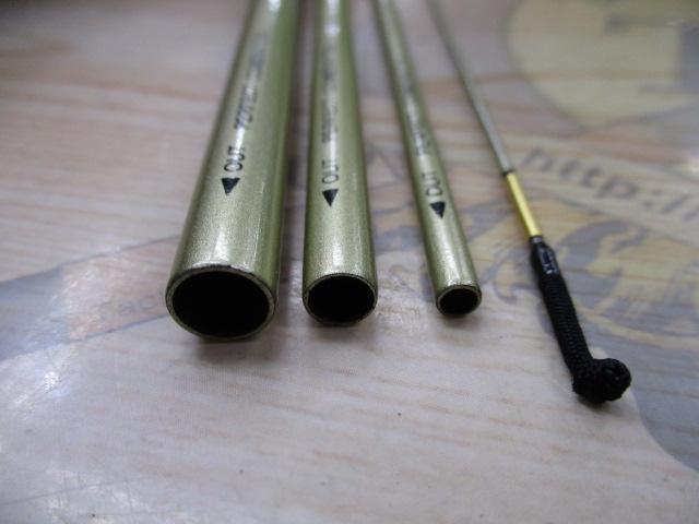 プロモデル破天光9