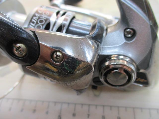 レアニウムCI4+ C3000HG｜＠ベリーネット 日本最大新品中古釣具WEBショップ