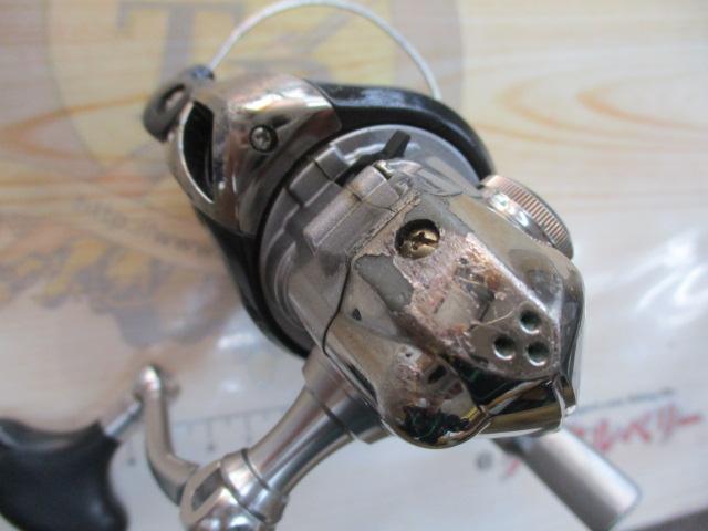レアニウムCI4+ C3000HG｜＠ベリーネット 日本最大新品中古釣具WEBショップ