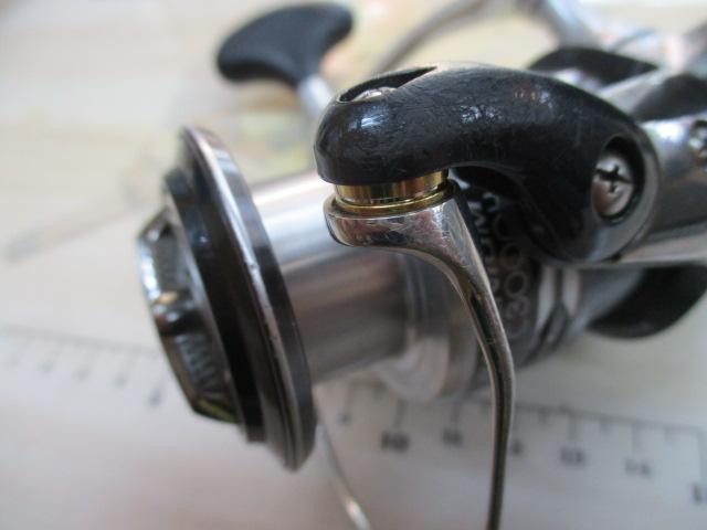 レアニウムCI4+ C3000HG｜＠ベリーネット 日本最大新品中古釣具WEBショップ