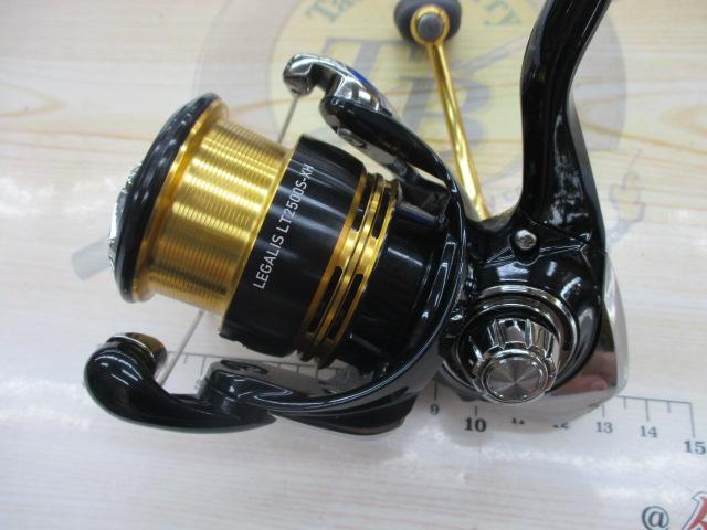 23レガリス LT2500S-XH 超美品 23レガリス LT2500S-XH｜＠ベリーネット 日本最大新品中古釣具WEBショップ