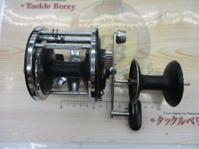 Dynamic ST-60 両軸リール ダイナミック ST-60｜＠ベリーネット 日本最大新品中古釣具WEBショップ