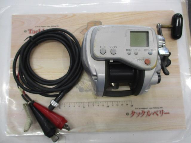 スーパータナコンX 500｜＠ベリーネット 日本最大新品中古釣具WEBショップ