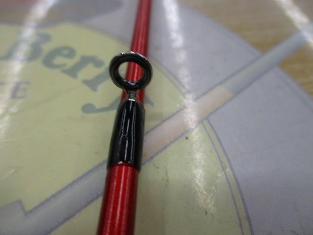 ベイゲームⅠカワハギ M180