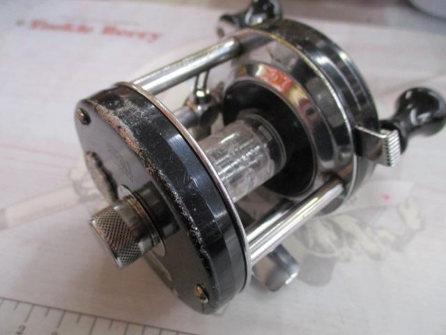 アンバサダー5500Cハイスピード｜＠ベリーネット 日本最大新品中古釣具