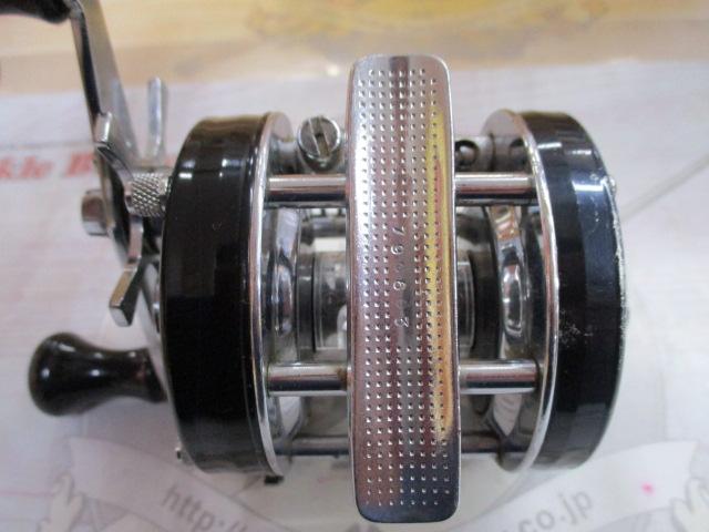 アンバサダー5500Cハイスピード｜＠ベリーネット 日本最大新品中古釣具