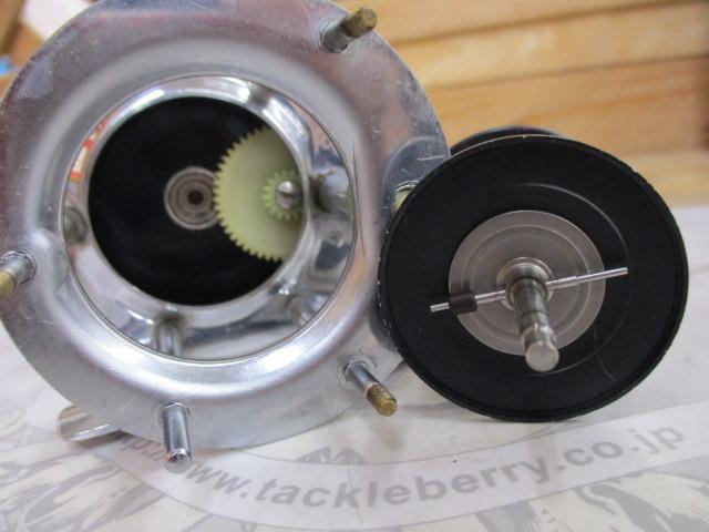 ABU5500C右巻きハイスピード ABU5500C右巻きハイスピード アンバサダー5500Cハイスピード｜＠ベリー