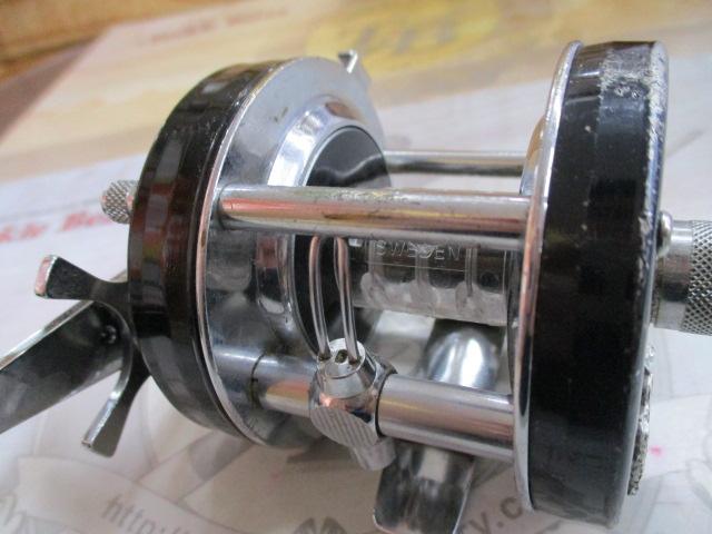 アンバサダー5500Cハイスピード｜＠ベリーネット 日本最大新品中古釣具
