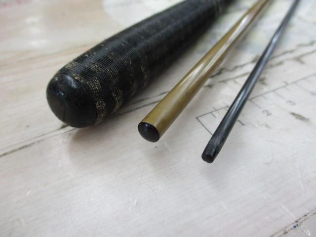 枯法師 九