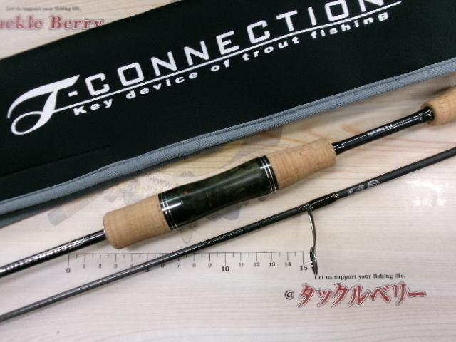 Tコネクション エリア TCA-S61L-G