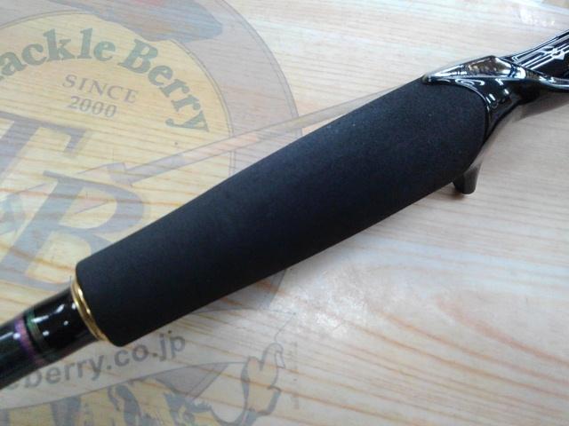 紅牙MX 69HB-METAL