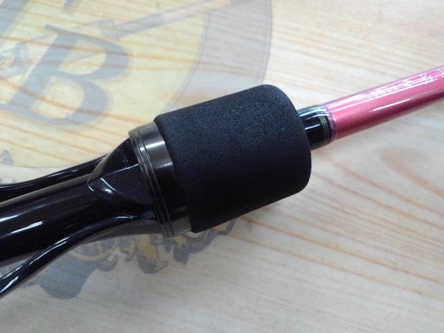 紅牙MX 69HB-METAL