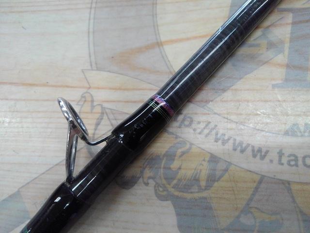紅牙MX 69HB-METAL