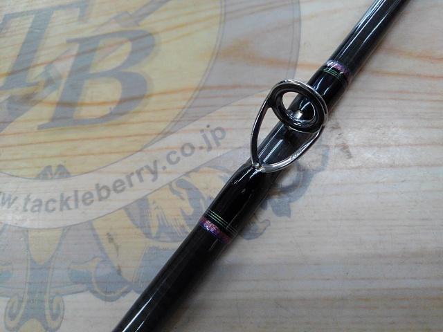 紅牙MX 69HB-METAL