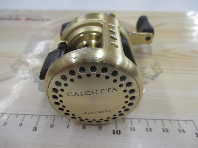 カルカッタ 51XT｜＠ベリーネット 日本最大新品中古釣具WEBショップ
