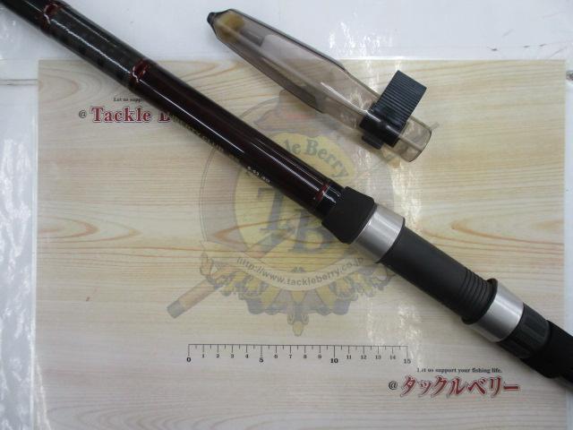 リバティクラブ磯風 5-53遠投・K｜＠ベリーネット 日本最大新品中古