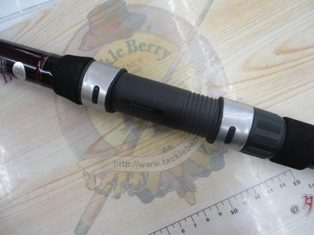 リバティクラブ磯風 5-53遠投・K｜＠ベリーネット 日本最大新品中古