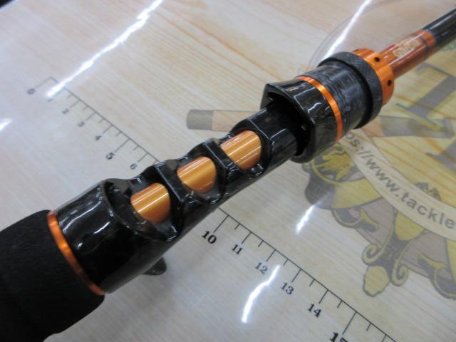 ファンタジスタ FCY-65L YABAI