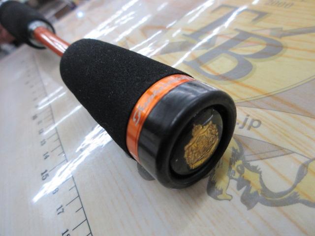 ファンタジスタ FCY-65L YABAI